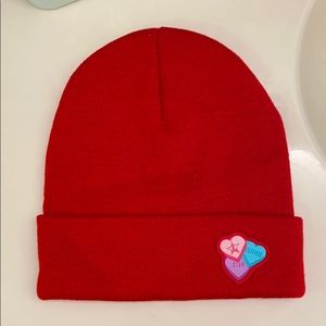 Jeffree Star beanie
